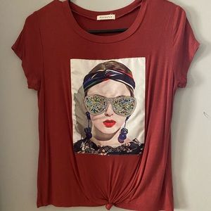 Occasion shirt Small